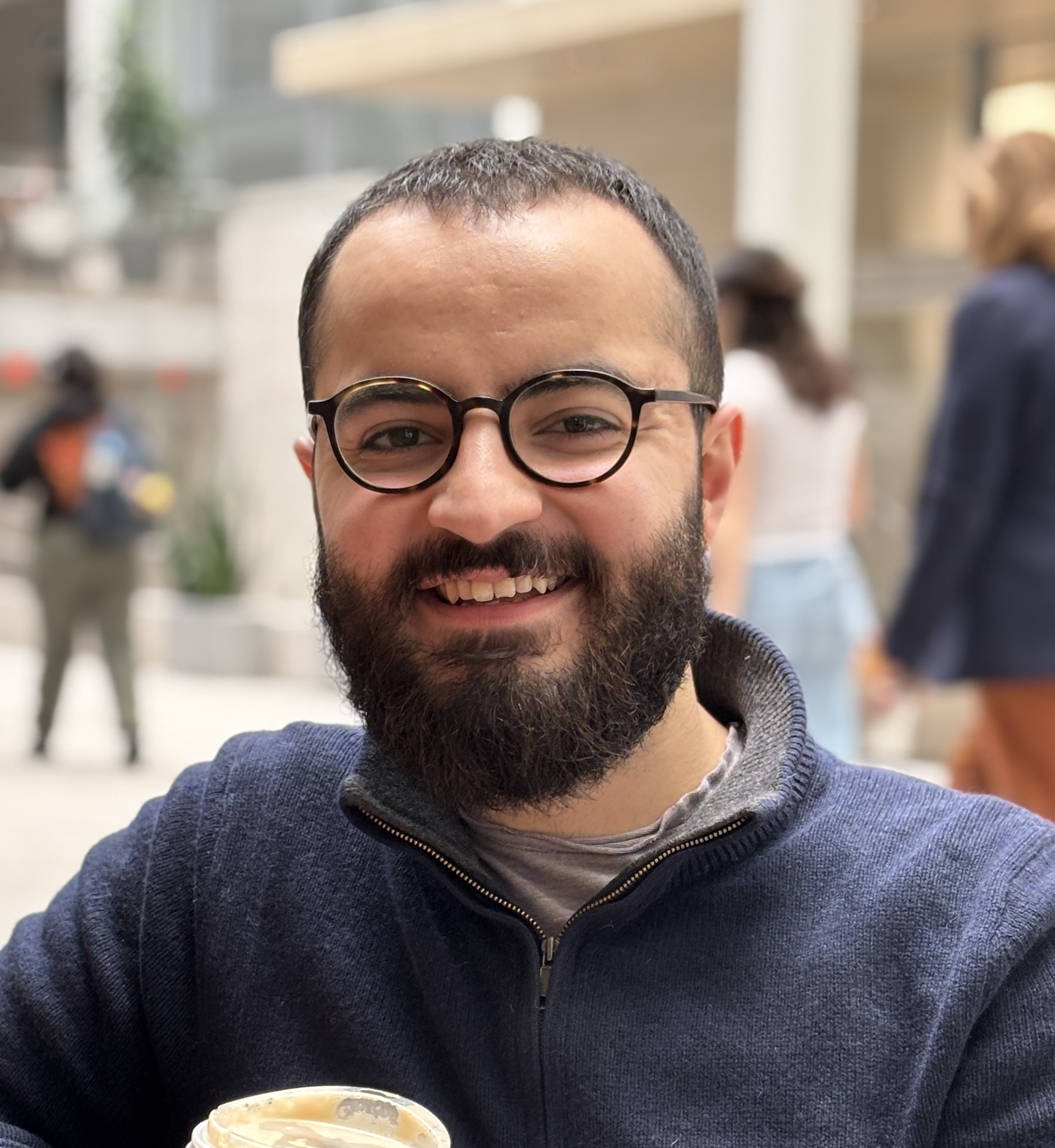 Taha Ashtiani bio photo